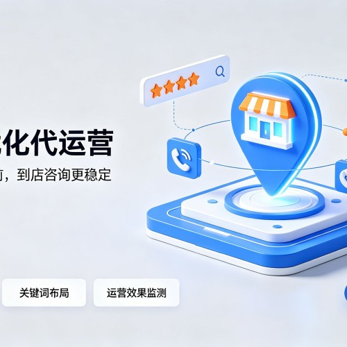 衢江GEO优化
